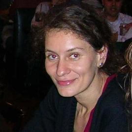 Christiane Weirauch Christiane Weirauch